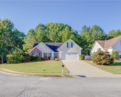 4349 Duncan Ives Drive, Buford