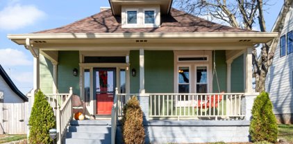 3728 Park Ave, Nashville