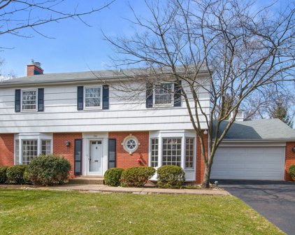 330 Auburn Avenue, Winnetka