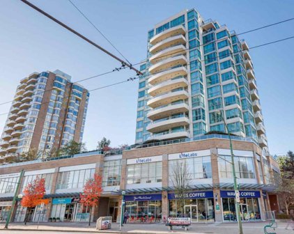 5848 Olive Avenue Unit 505, Burnaby