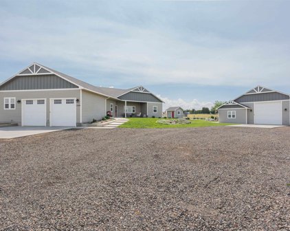 11608 N Griffin Road, Prosser