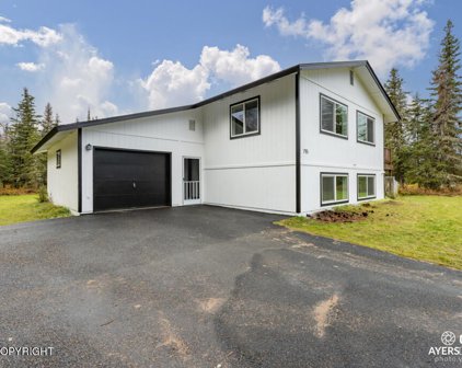 715 Muir Avenue, Kenai