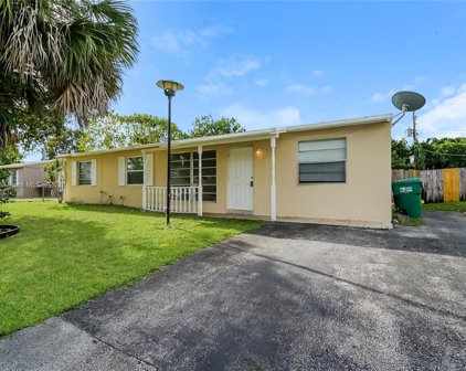 4914 Sw 20th St, Fort Lauderdale