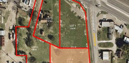 Lot 4 La Homa  Road, Palmview