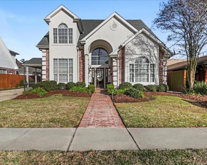 4609 Shores  Drive, Metairie