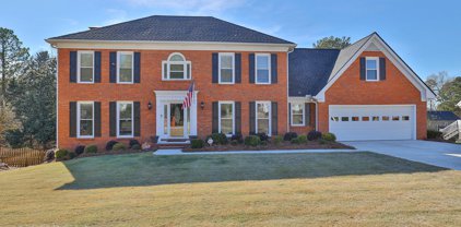 1721 Berry, Snellville