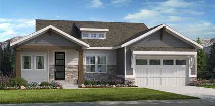 16354 Monument Rock Court, Monument