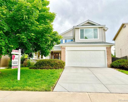 6350 S Oak Way, Littleton
