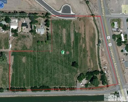 50 Canal dr, Fernley