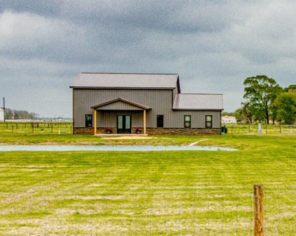 5005 County Road 155, Wharton