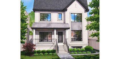 4323 N Bell Avenue, Chicago