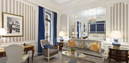 2 E 55th  Street Unit 809/W36, New York