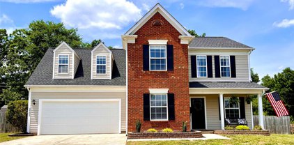 3702 Nuthatch  Drive, Indian Trail