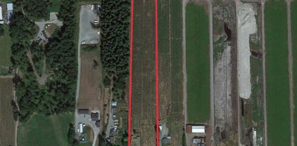 17545 Ford Road Detour, Pitt Meadows