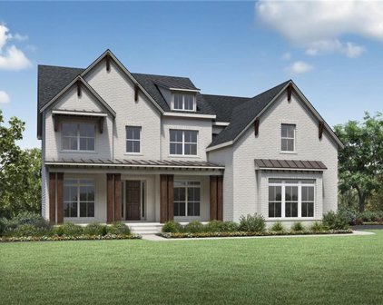 2904 Treeside Terrace, Marietta