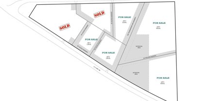 1051 E Lennon Dr, Emory