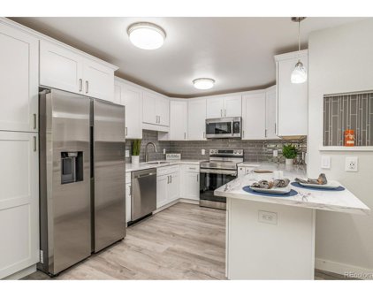 775 S Alton Way Unit 5A, Denver