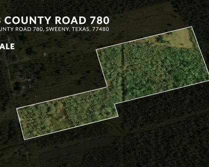 4293 County Road 780, Sweeny