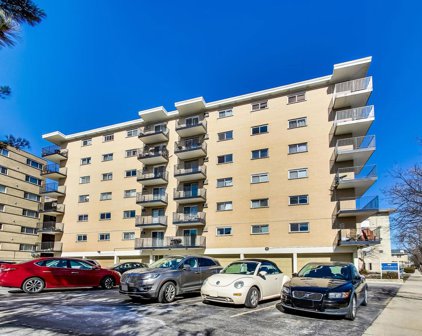 315 Des Plaines Avenue Unit #307, Forest Park