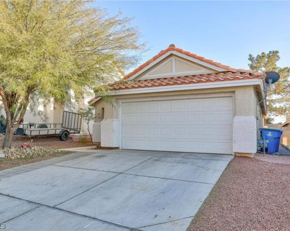 6337 Canyon Vista Court, Las Vegas
