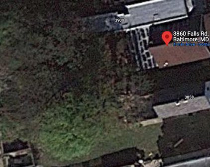 3860 Falls Rd, Baltimore