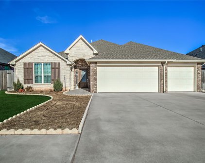 2801 Falling Leaves Drive, Weatherford