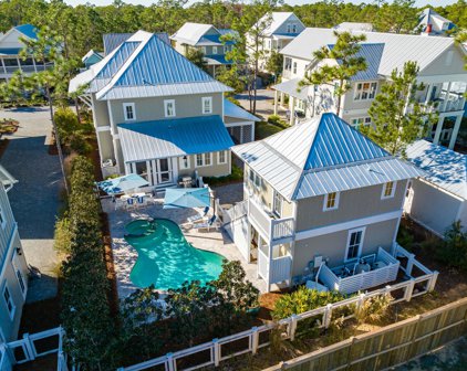 614 E E Royal Fern Way, Santa Rosa Beach