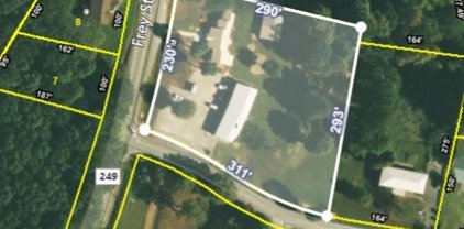 268 Frey St, Ashland City