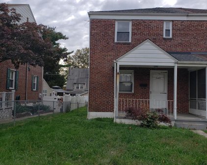 2544 Liberty, Dundalk