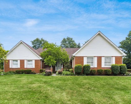 5128 Chevy Chase Court, Columbus