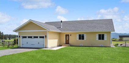 349 Lost Creek Lane, Kalispell