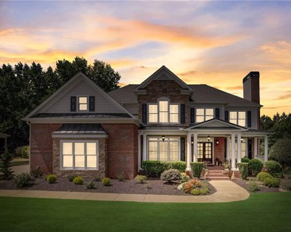 324 Heritage Overlook, Woodstock