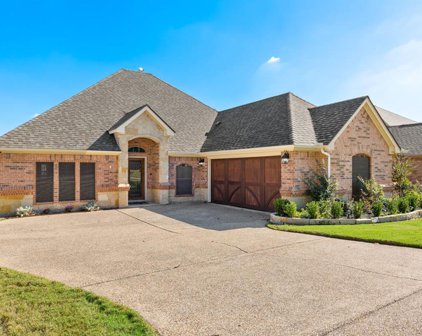 1206 Thistle Hill Trail, Weatherford