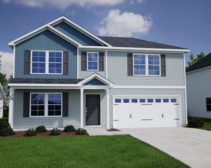 448 Lundby Drive, Summerville