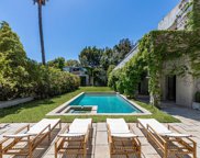 1196  Summit Dr, Beverly Hills image