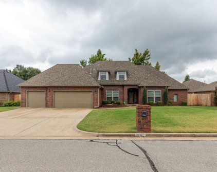 6516 NW 114th Street, Oklahoma City