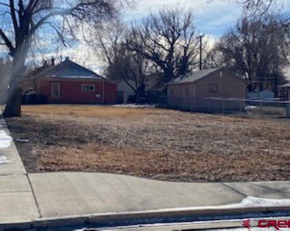 7th St And Denver Ave, Alamosa