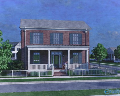 29 Angell Street, Huntsville