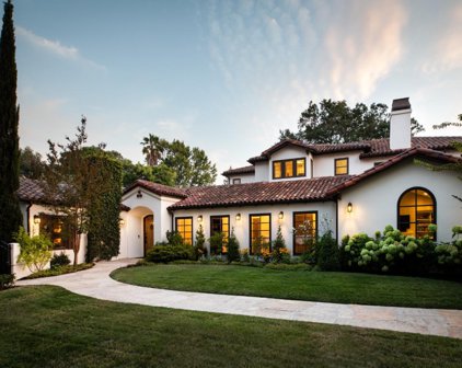1378 Country Club DR, Los Altos