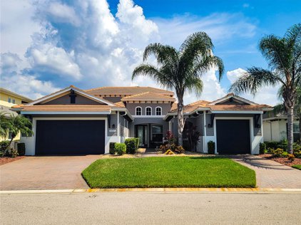 5410 Tidewater Preserve Blvd, Bradenton