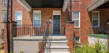620 Mount Holly St, Baltimore