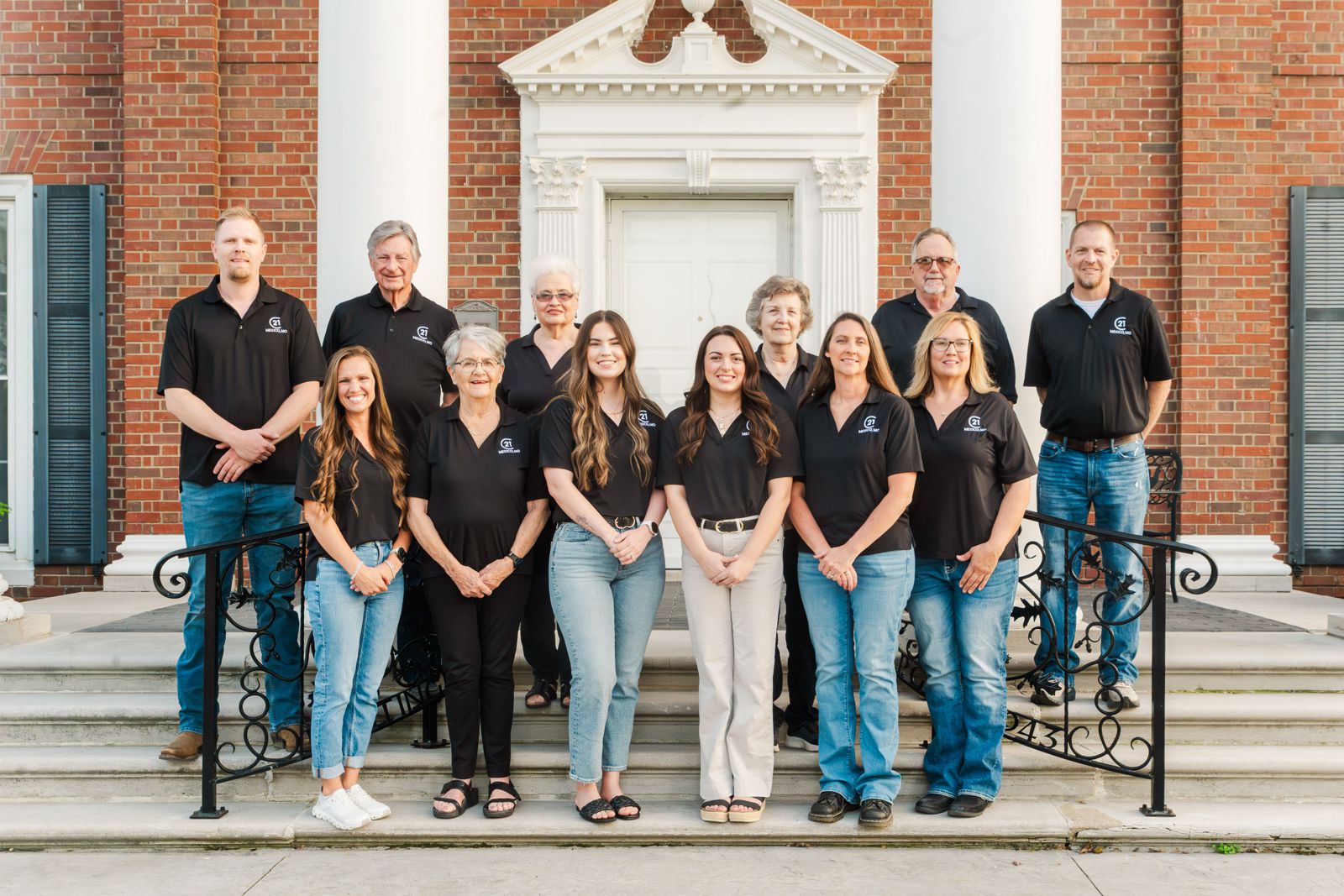 Century 21 Mexico MO Realtors