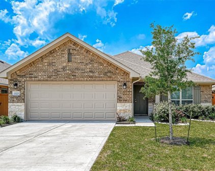13225 Lago Acero Lane, Texas City