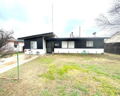 713 Townsley, Bakersfield