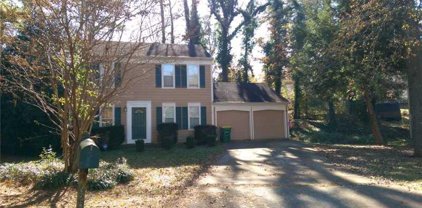 620 Fieldwood Lane, Alpharetta