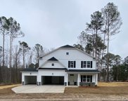 154 Edgar  Way, Raeford image
