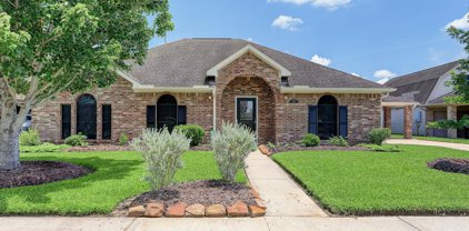 2919 Surrey Circle, Manvel