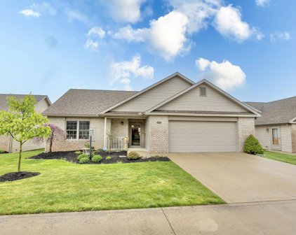 544 Stone Bridge Boulevard, Bellefontaine