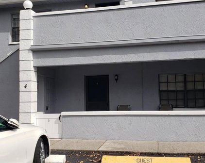 5728 Calais Boulevard N Unit 4, St Petersburg