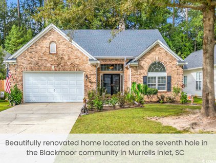 1151 N Blackmoor Dr., Murrells Inlet